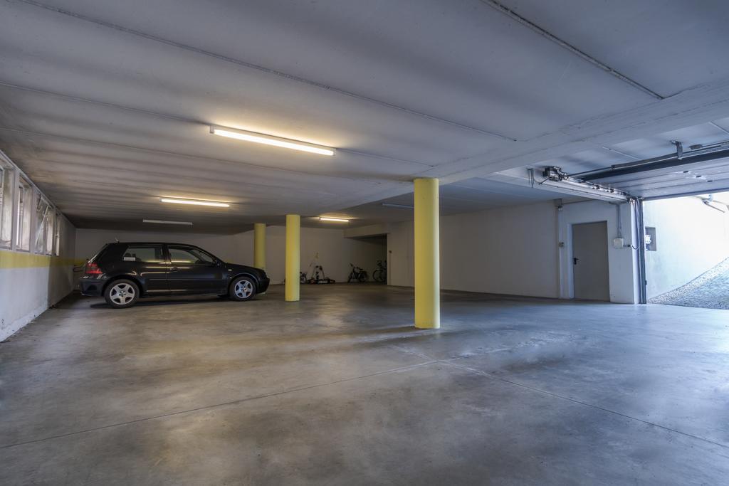 Ferienwohnungen Gamper Tesimo Esterno foto